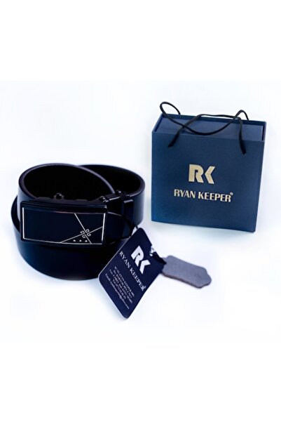 odjas Curea din piele Ryan Keeper