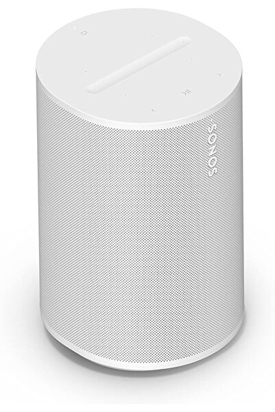 Sonos Era 100 | Smart Speaker with WiFi, Bluetooth, compatible with Alexa - W...