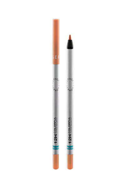 SEPHORA COLLECTION 12 Hour Long-Lasting Eye Contour Pencil - Waterproof Eye P...