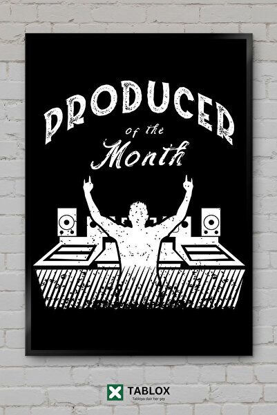 TABLOX Producător de muzică, Creator de beaturi, Producător muzical, Producăt...