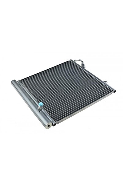 NTY CONDENSATOR CLIMATIZARE CITY-COUPE (W450) (98-) 0.6, FORTWO (W450) (04-) ...