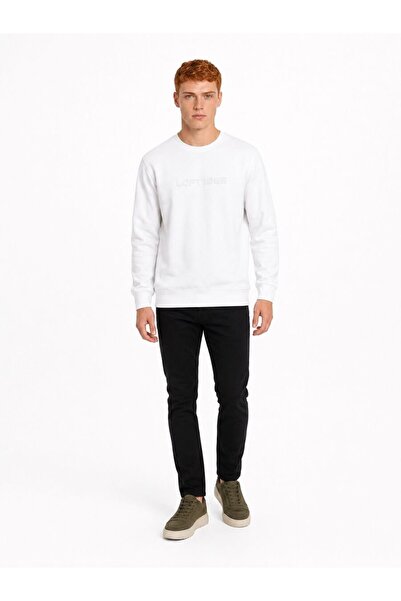 Loft Regular Fit Men's Sweatshirt