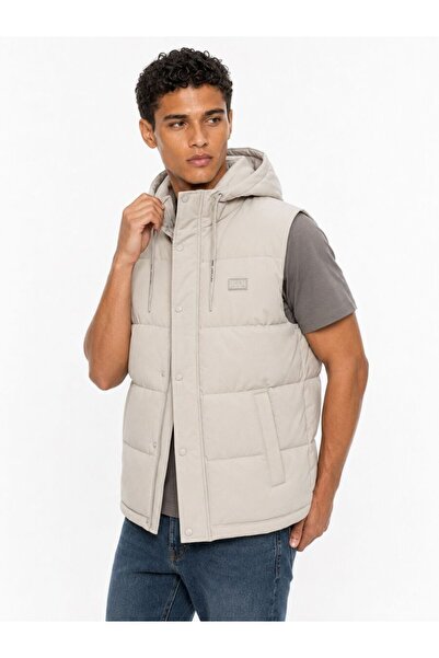 Loft Regular Fit Men's Vest