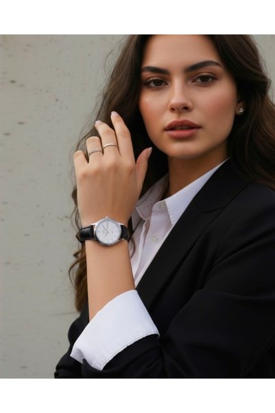 Nacar Dual clock
