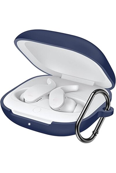 Beauenty Silicone Solid Color Soft Shockproof Protective Cover for Beats Fit ...