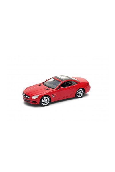 KARSAN 43662 Welly Diecast Mercedes Benz Sl550