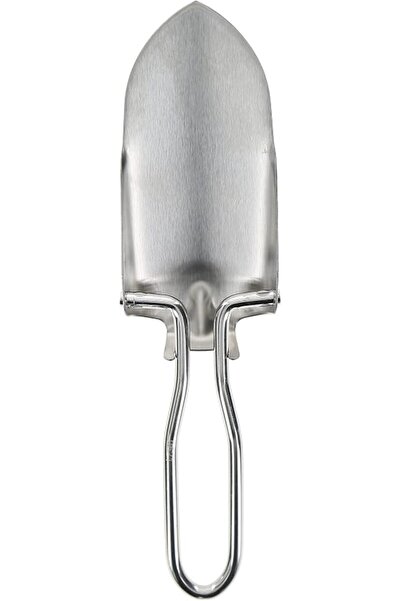 UST U-Dig-It Folding Shovel with Lightweight Stainless Steel Construction for...