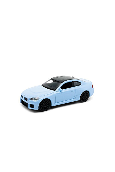 KARSAN 43833 Welly Pull and Drop Bmw M2