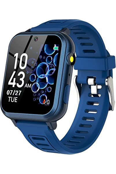 Generic Smart Watch,Multifunction Rechargeable Touch Screen Toddler Watch wit...