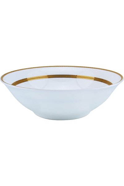 GENERAL Shalo Porcelain Royal Bowl, White, 15 Cm, Ts-G1-23