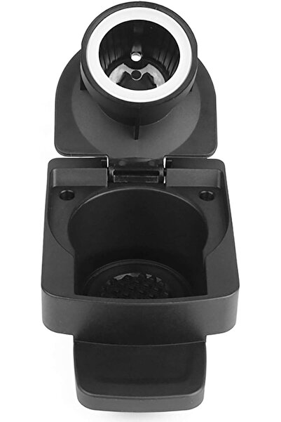 GENERAL Coffee Capsule Adapter Compatible with Nespresso Dolce Gusto Coffee M...