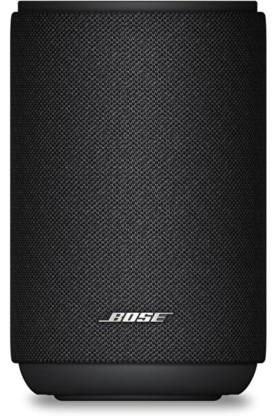 Bosel Elektronik Bose New Lifestyle Ultra Speaker, Wireless Home Speaker, Tru...