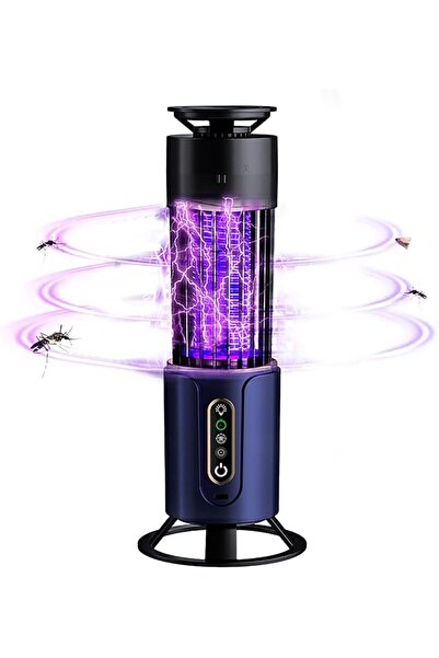 GENERAL Mosquito Killer Lamp Bug Zapper Electric Mosquito Trap UV Light Recha...