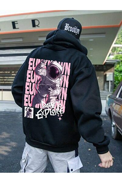 donamod Stylish Comfortable Women'S/Men's Unisex Cotton Special Design Sweats...
