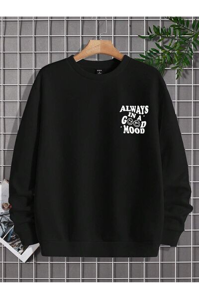 donamod Stylish Comfortable Women'S/Men's Unisex Cotton Special Design Sweats...
