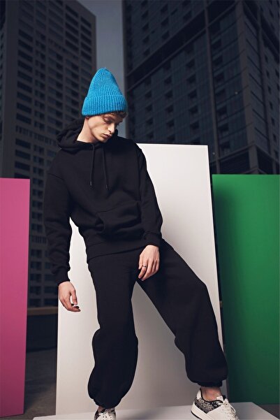 donamod Stylish Comfortable Women'S/Men's Unisex Cotton Special Design Sweats...