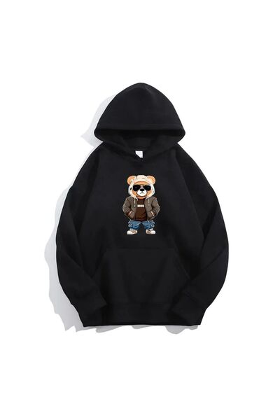 donamod Stylish Comfortable Women'S/Men's Unisex Cotton Special Design Sweats...