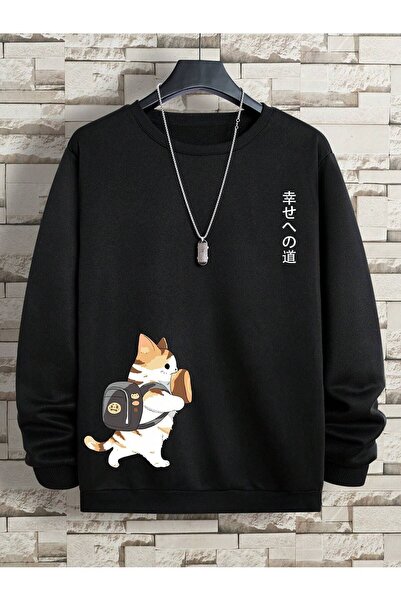 donamod Stylish Comfortable Women'S/Men's Unisex Cotton Special Design Sweats...