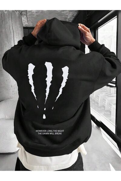 donamod Stylish Comfortable Women'S/Men's Unisex Cotton Special Design Sweats...