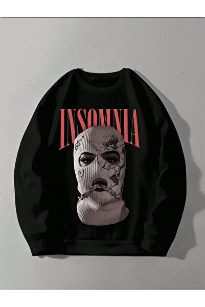 donamod Stylish Comfortable Women'S/Men's Unisex Cotton Special Design Sweats...