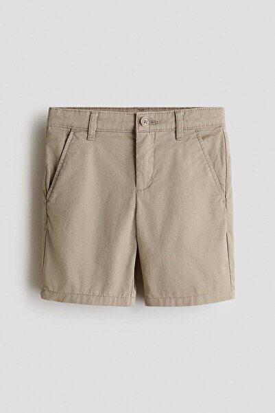 H&M Cotton chino shorts
