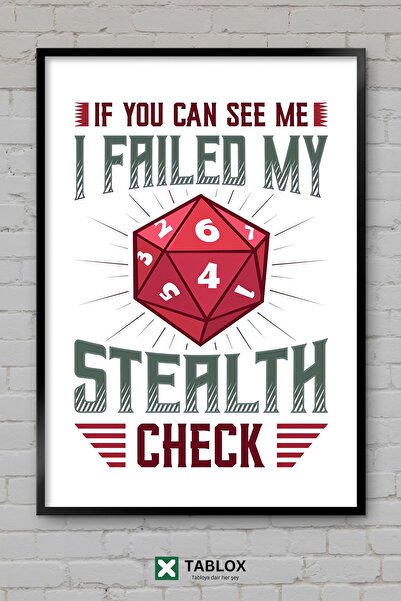 TABLOX D20 Dice Dice Rpg Επιτραπέζιο παιχνίδι Dungeons Frame Appearance Διακο...
