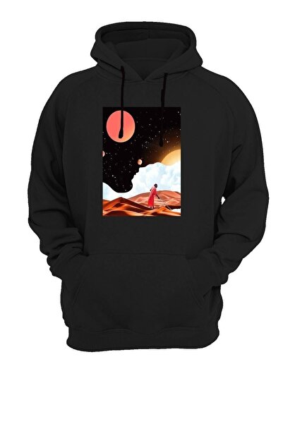 donamod Stylish Comfortable Women'S/Men's Unisex Cotton Special Design Sweats...