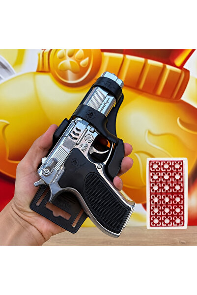 PRIMENEST Metal Taban-ca Gerçekçi Tasarım +144 adet mantar kapsül hediye one8...