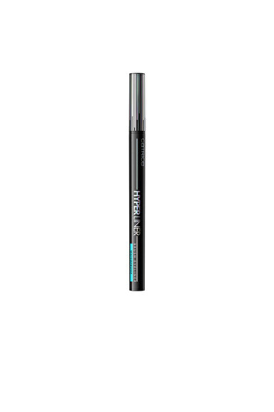 Catrice Hyper Liner Pinsel-Eyeliner, Wasserfest # 010, 0,52 ml