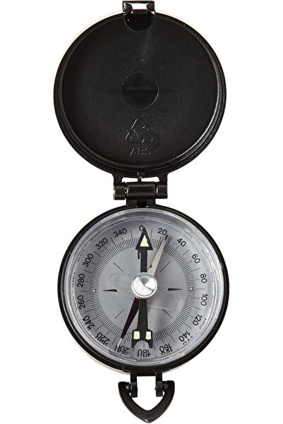 TFA Pocket Compass ölgefüllt Size:one size