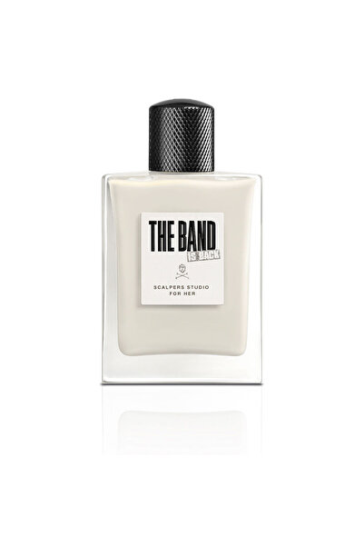 SCALPERS The Band Is Back Her Edp Vapo 100 ml