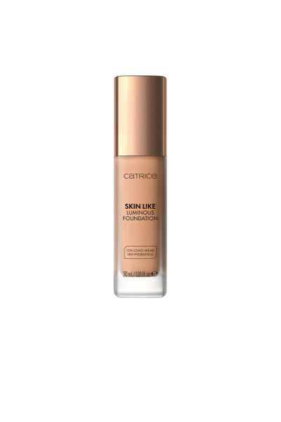 Catrice Hautähnliche Leuchtende Make-up-Basis # 032w 30 ml