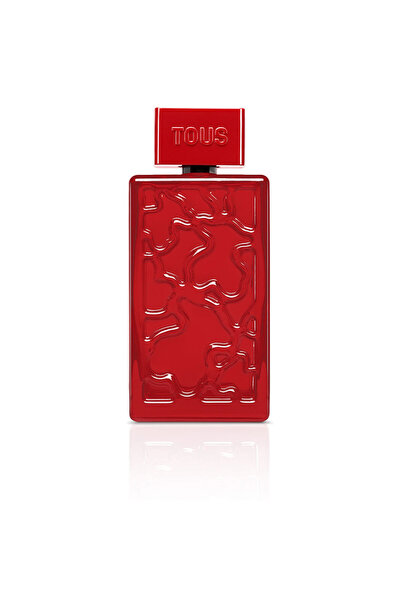 Tous Kaos In Red Edp Vapo 100 ml