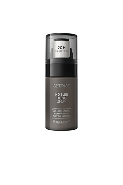 Catrice Hd Blur Haarspray 55 ml