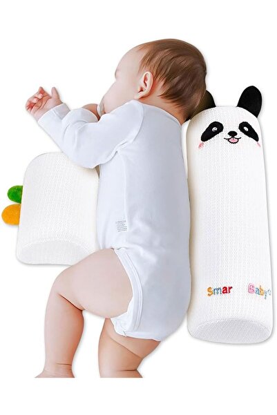 GENERAL Adjustable Baby Safety Bumper Pad for Head and Back Protection, Soft ...