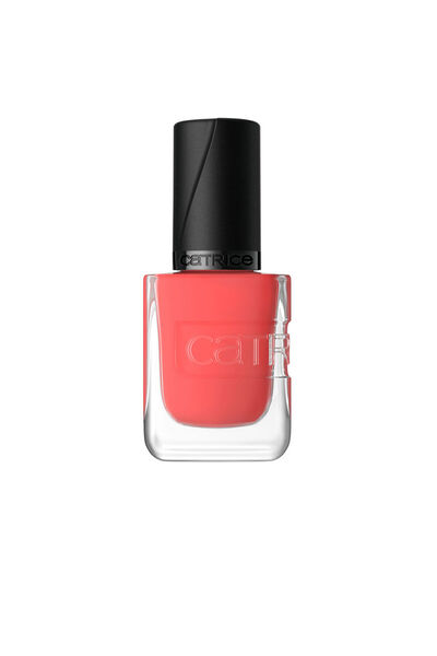 Catrice Gel Affair Nagellack # 064 – Tropical Bliss, 10,5 ml