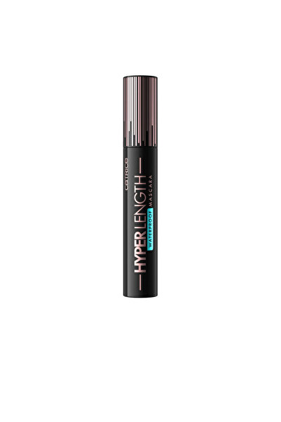 Catrice Hyper Length Wasserfeste Mascara #010 11 ml