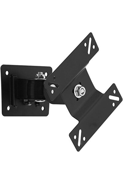 Arabest Universal Adjustable TV Wall Mount and Monitor Bracket,360 Degree Rot...