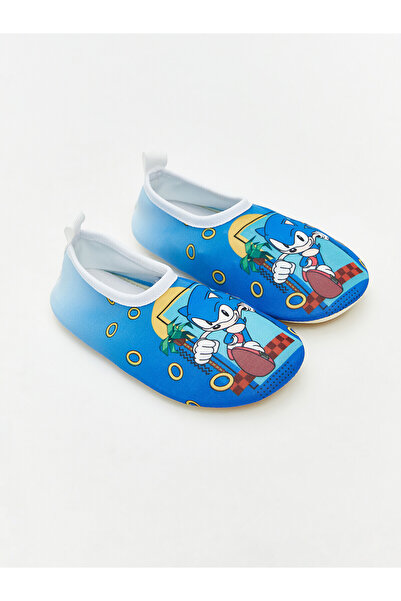 LC Waikiki Lcw Steps Blue Baby Boy Sea Shoes with Nevavm Difference