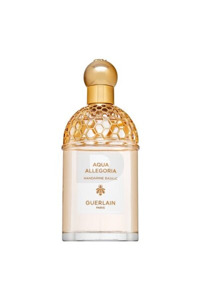 Guerlain Aqua Allegoria Mandarine Basilic 2022 Eau de Toilette για Γυναίκες 1...