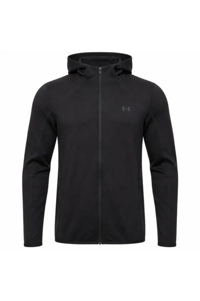 Under Armour Ua Unstoppable Flc Fz Men's Jacket 6013431-008