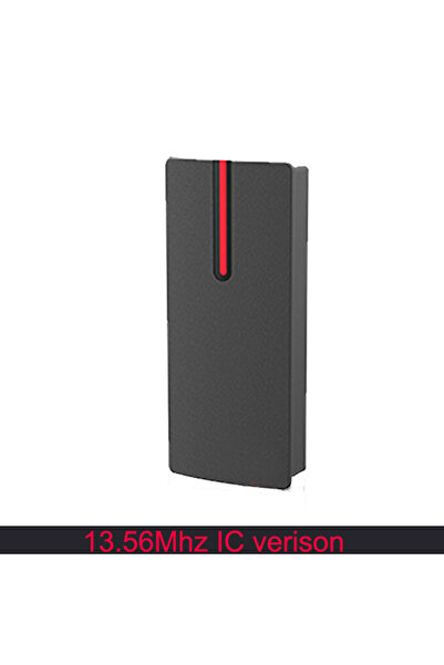 Choice 13.56Mhz IC version IP68 Waterproof Wiegand 26 Output 125Khz/13.56Khz ...