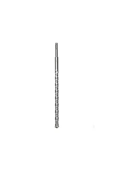 GENERAL Sds Rotary Hammer Drill Bit from Supplies for Concrete, Stone, Metal,...