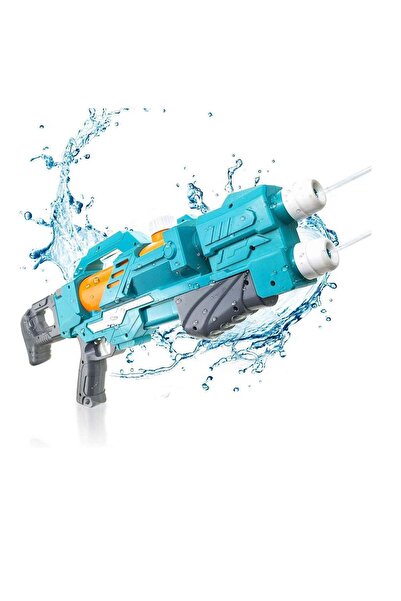 Arabest Assault Rifle Style Water Blaster,22.8 Inch Long Pistol with 600CC Ca...