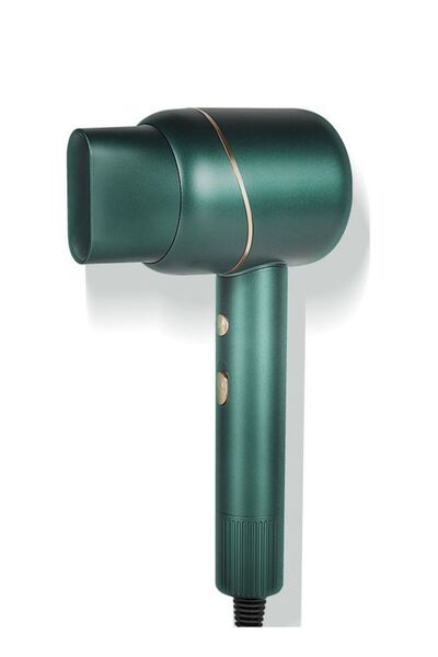 Arabest Portable Mini Hair Dryer,Lightweight Travel Ion Hair Dryer with Quick...