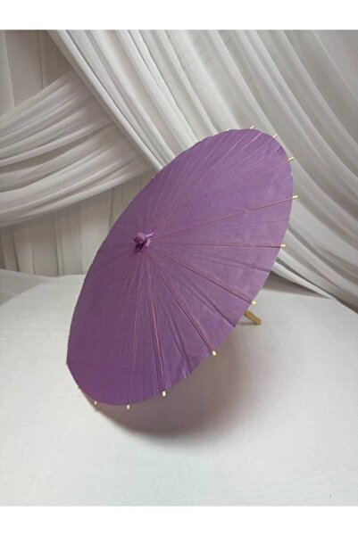 OEM Umbrela Hartie 60cm Lila