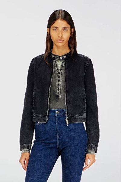Diesel SİYAH JEAN KADIN MONT