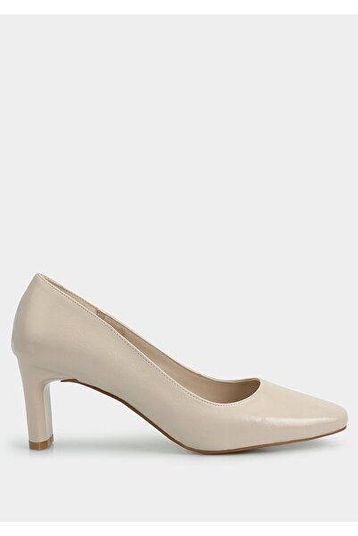 Generic Brand Beige Women's Shoes