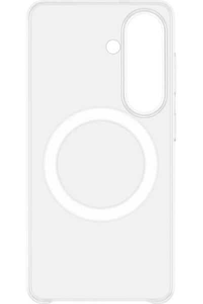 Samsung Husa Protectie Spate EF-CS942CTEGWW pentru Galaxy S26 (Transparent)
