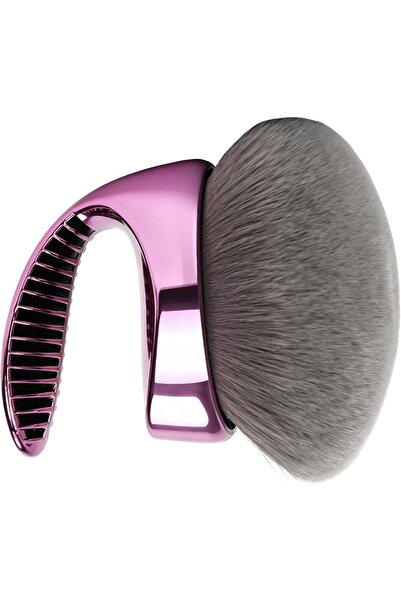 TERRIFI Body Makeup Brush, Extra Large Wide Head Blending and Tanning Brushes...